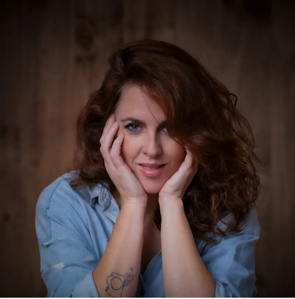 CH.fotografía